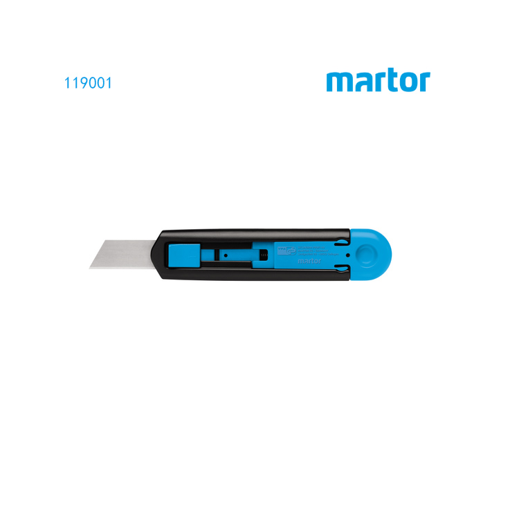 德国马特MARTOR安全刀（刀片）119001